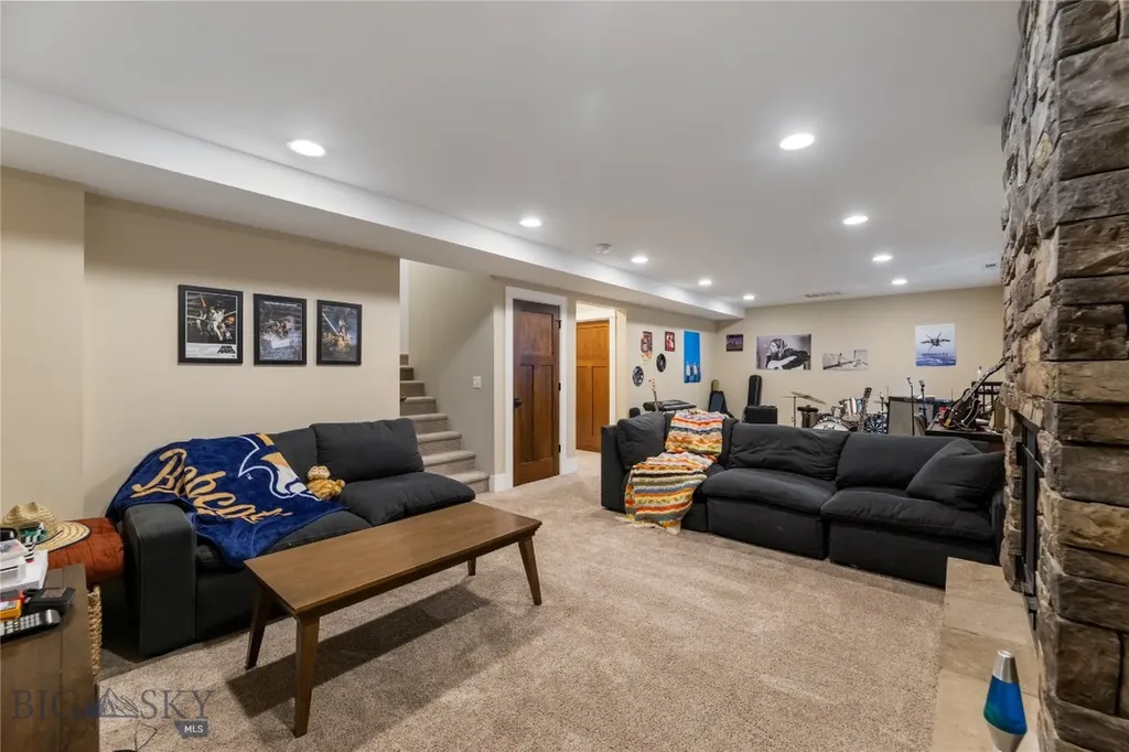 425 S Yellowstone Street Livingston MT 59047