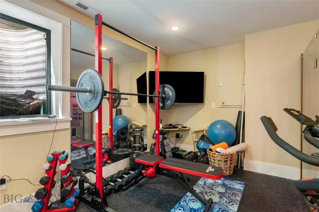 425 S Yellowstone Street Livingston MT 59047