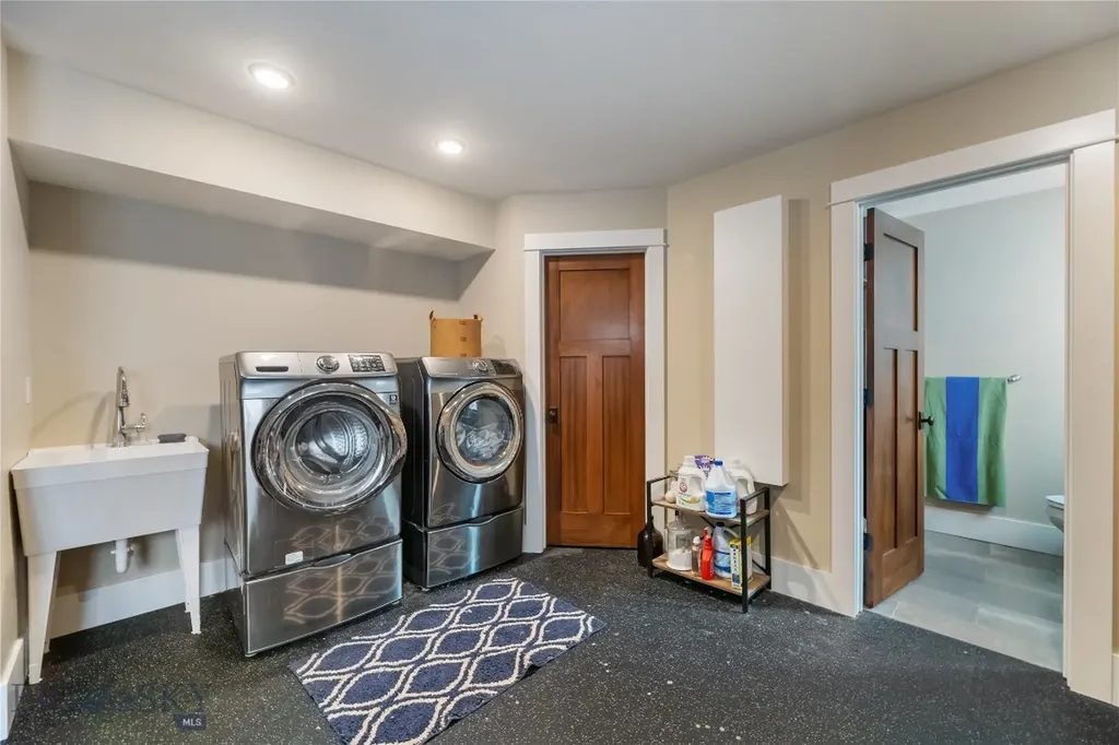425 S Yellowstone Street Livingston MT 59047