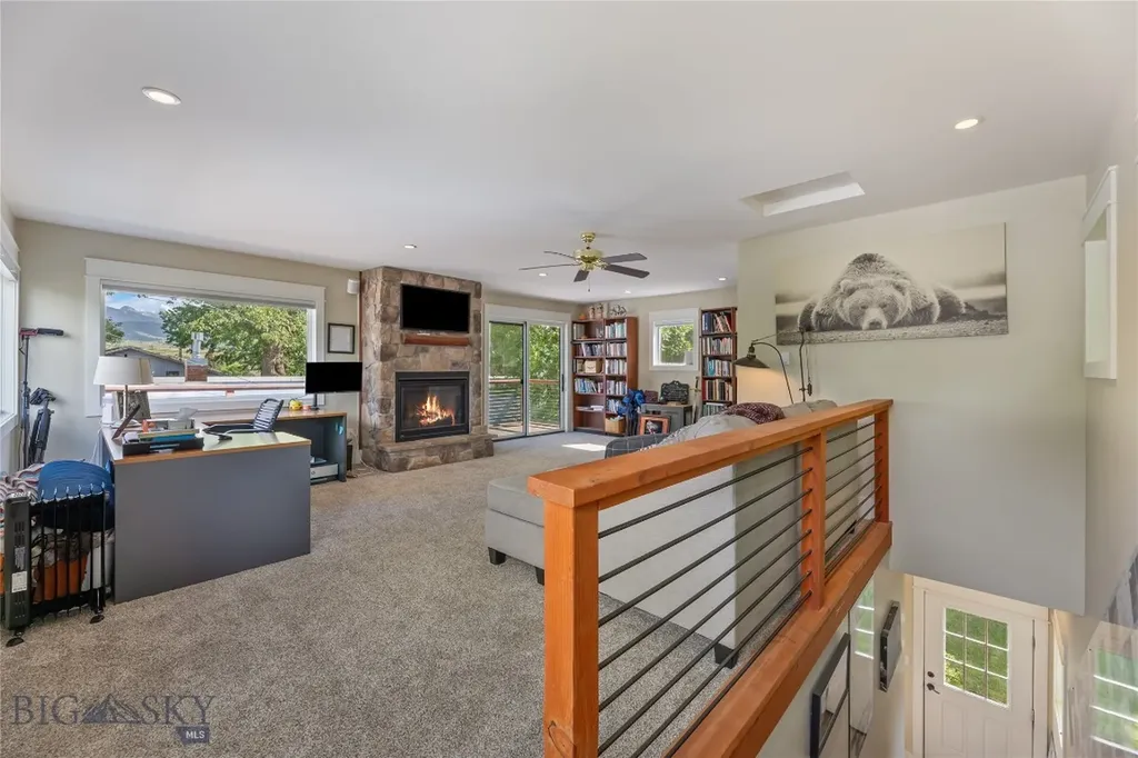 425 S Yellowstone Street Livingston MT 59047