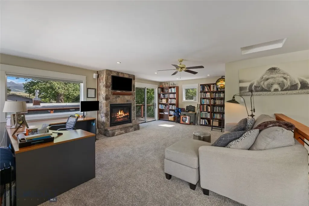 425 S Yellowstone Street Livingston MT 59047