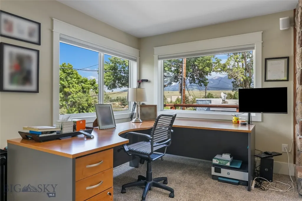 425 S Yellowstone Street Livingston MT 59047