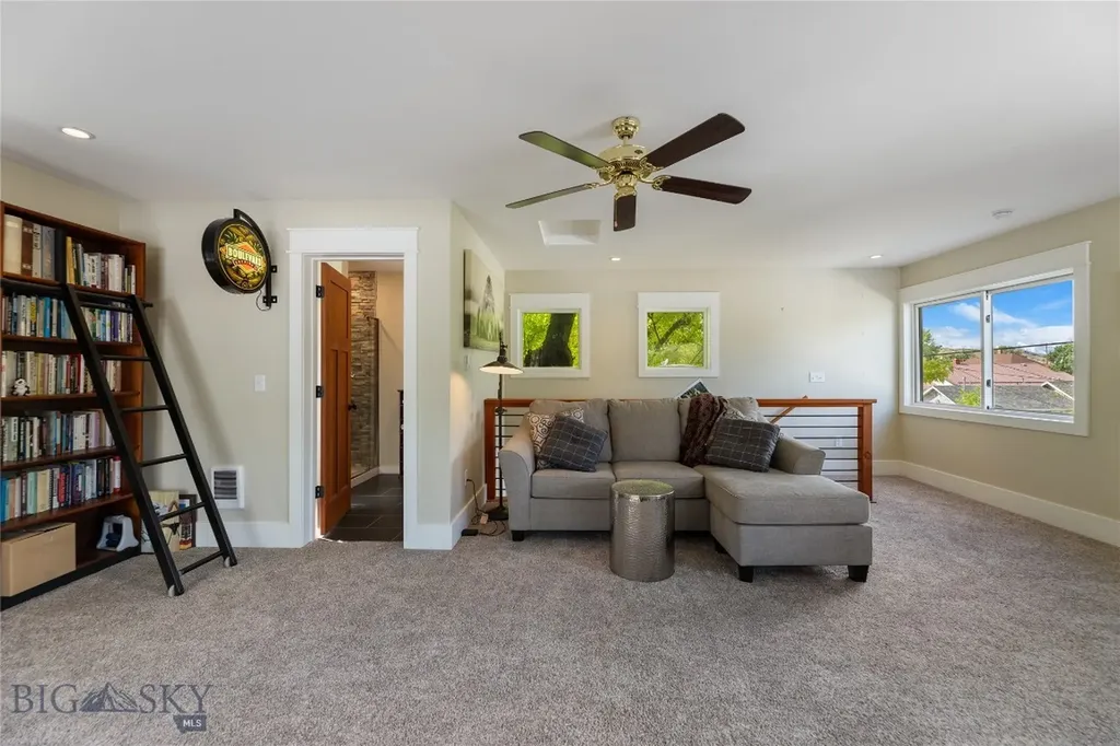 425 S Yellowstone Street Livingston MT 59047