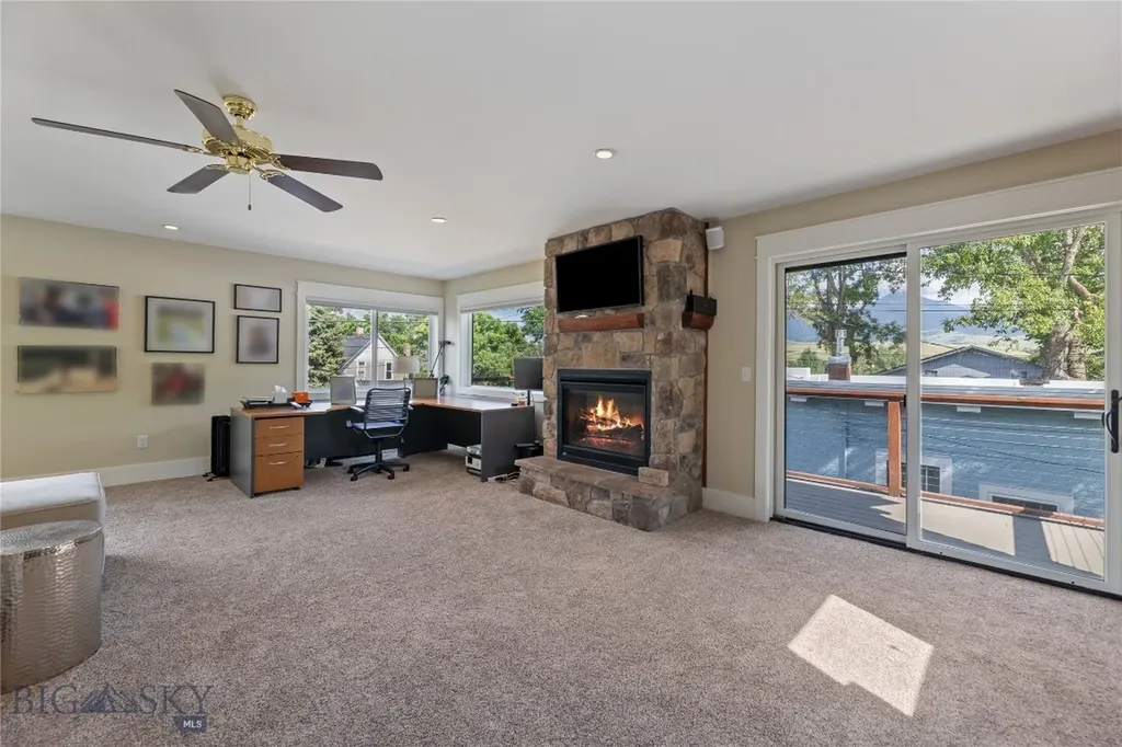 425 S Yellowstone Street Livingston MT 59047