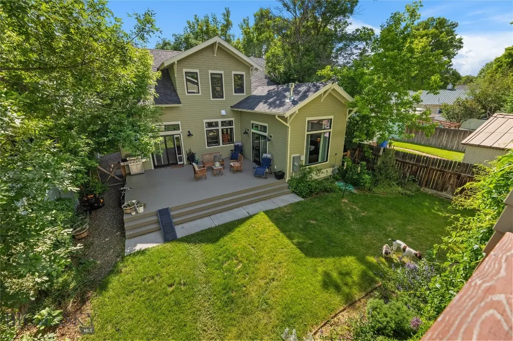 425 S Yellowstone Street Livingston MT 59047
