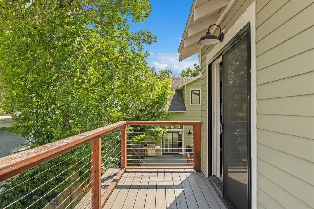 425 S Yellowstone Street Livingston MT 59047