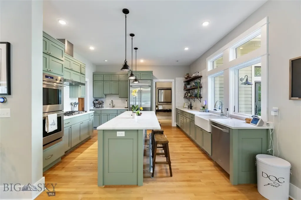 425 S Yellowstone Street Livingston MT 59047