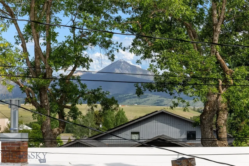 425 S Yellowstone Street Livingston MT 59047