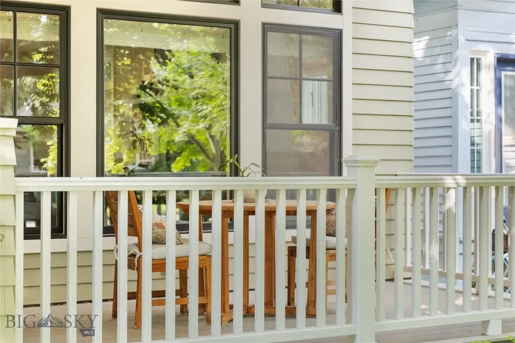 425 S Yellowstone Street Livingston MT 59047