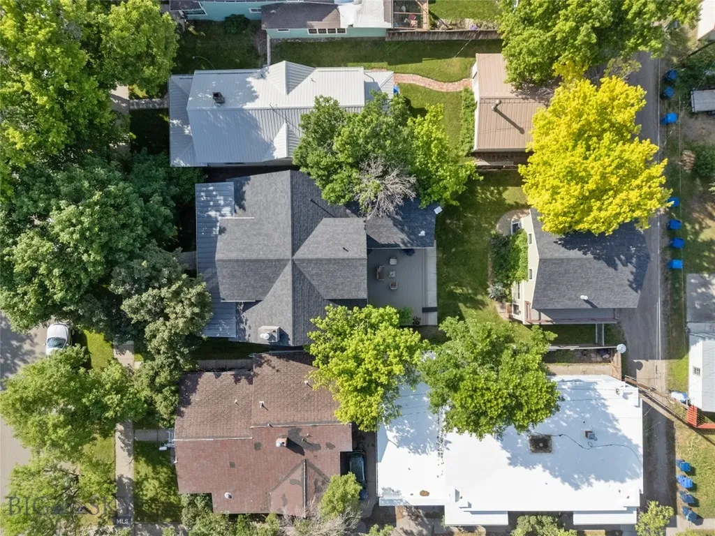 425 S Yellowstone Street Livingston MT 59047