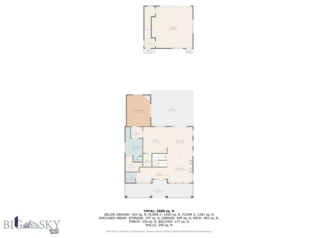 425 S Yellowstone Street Livingston MT 59047