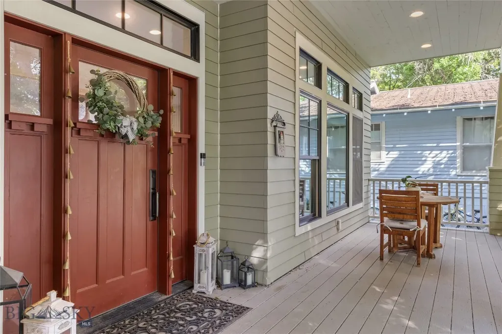 425 S Yellowstone Street Livingston MT 59047
