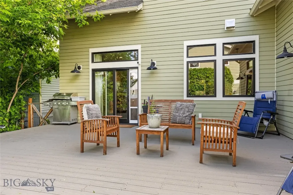 425 S Yellowstone Street Livingston MT 59047