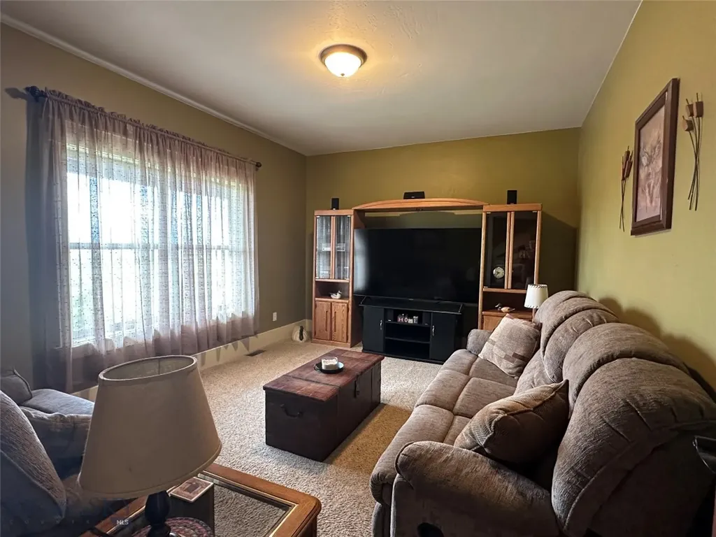 64 Mountain View Trail White Sulphur Springs MT 59645