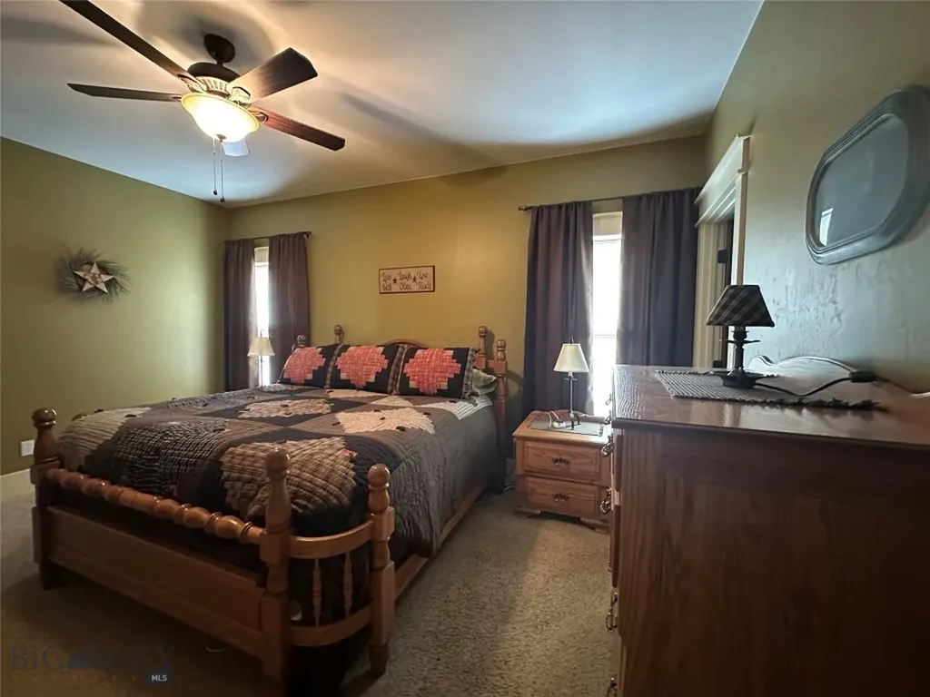 64 Mountain View Trail White Sulphur Springs MT 59645