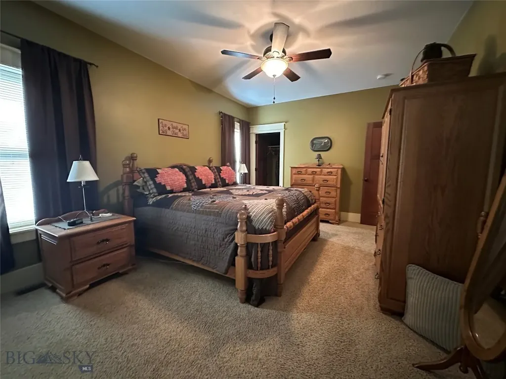 64 Mountain View Trail White Sulphur Springs MT 59645