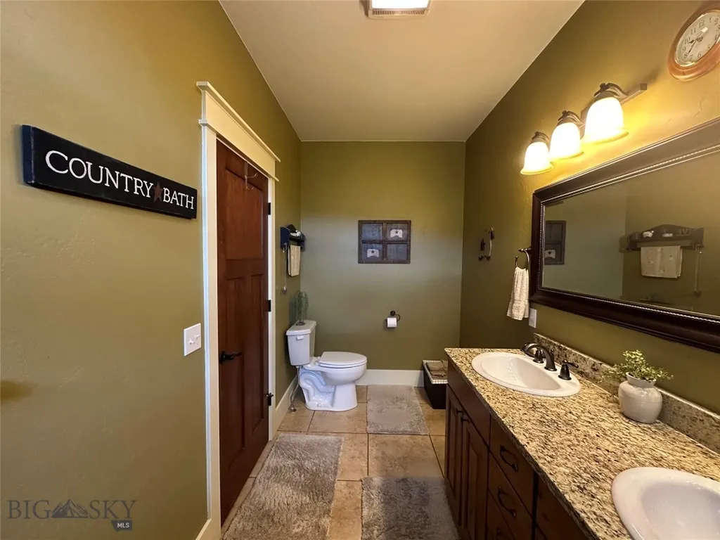 64 Mountain View Trail White Sulphur Springs MT 59645