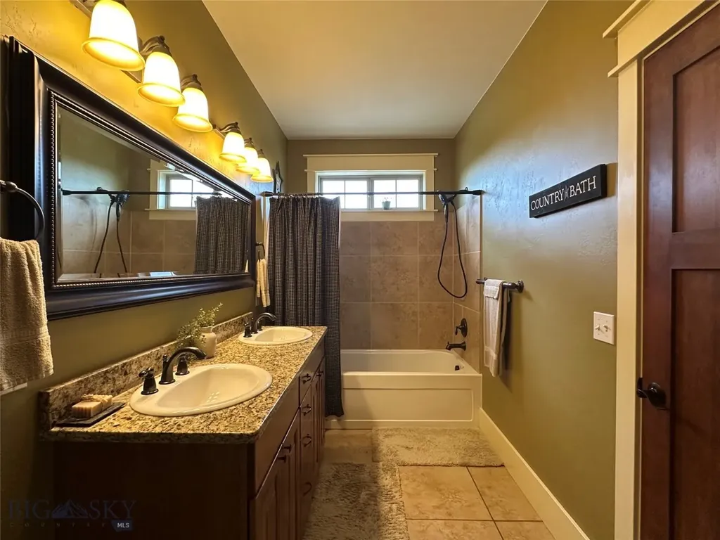 64 Mountain View Trail White Sulphur Springs MT 59645