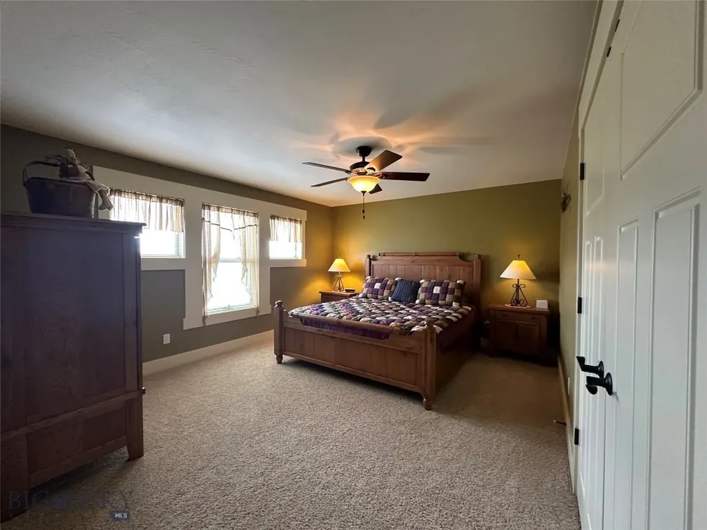 64 Mountain View Trail White Sulphur Springs MT 59645