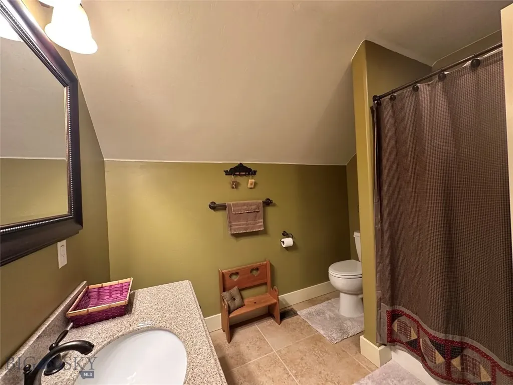 64 Mountain View Trail White Sulphur Springs MT 59645