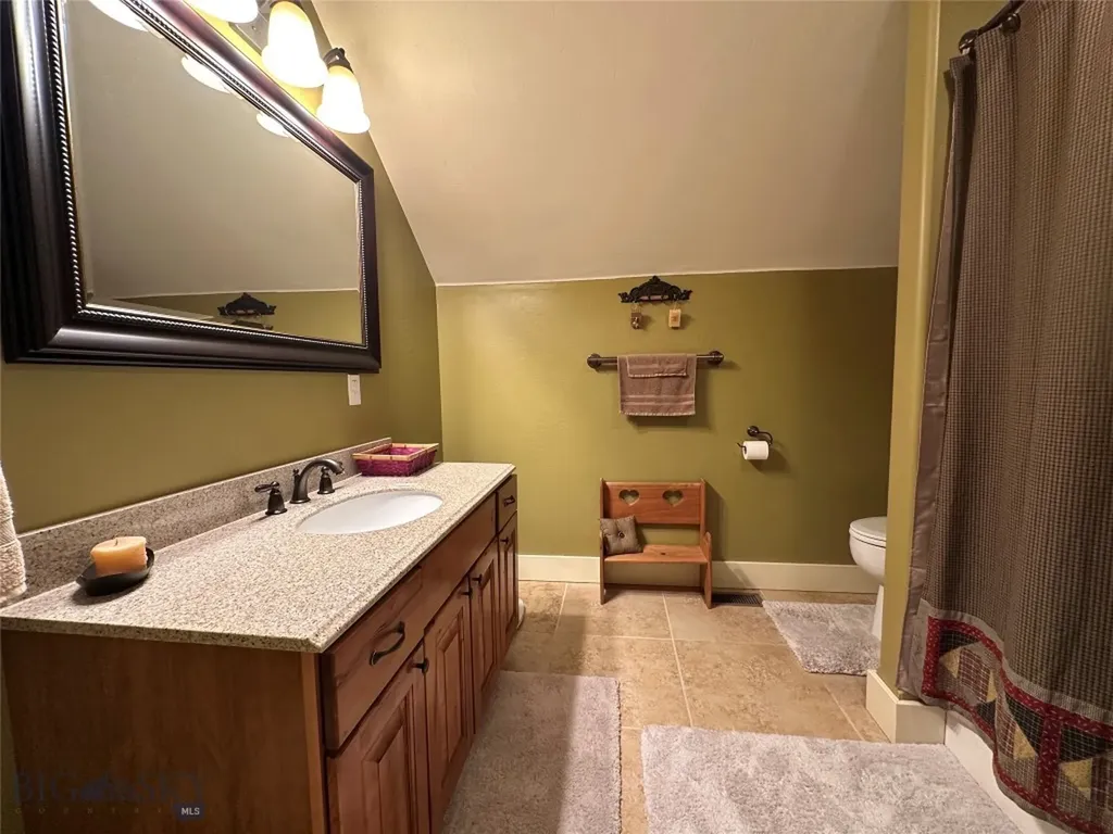 64 Mountain View Trail White Sulphur Springs MT 59645