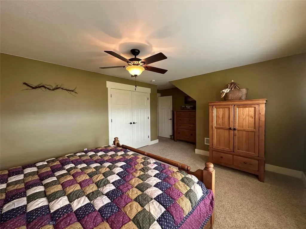 64 Mountain View Trail White Sulphur Springs MT 59645