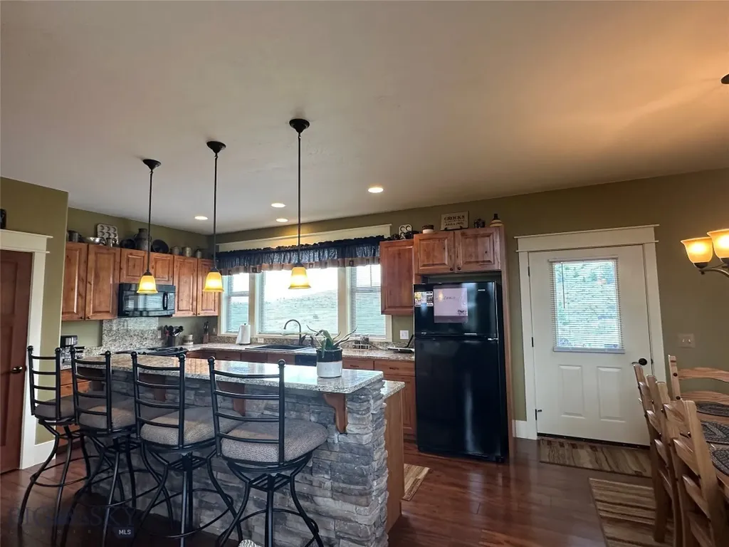 64 Mountain View Trail White Sulphur Springs MT 59645