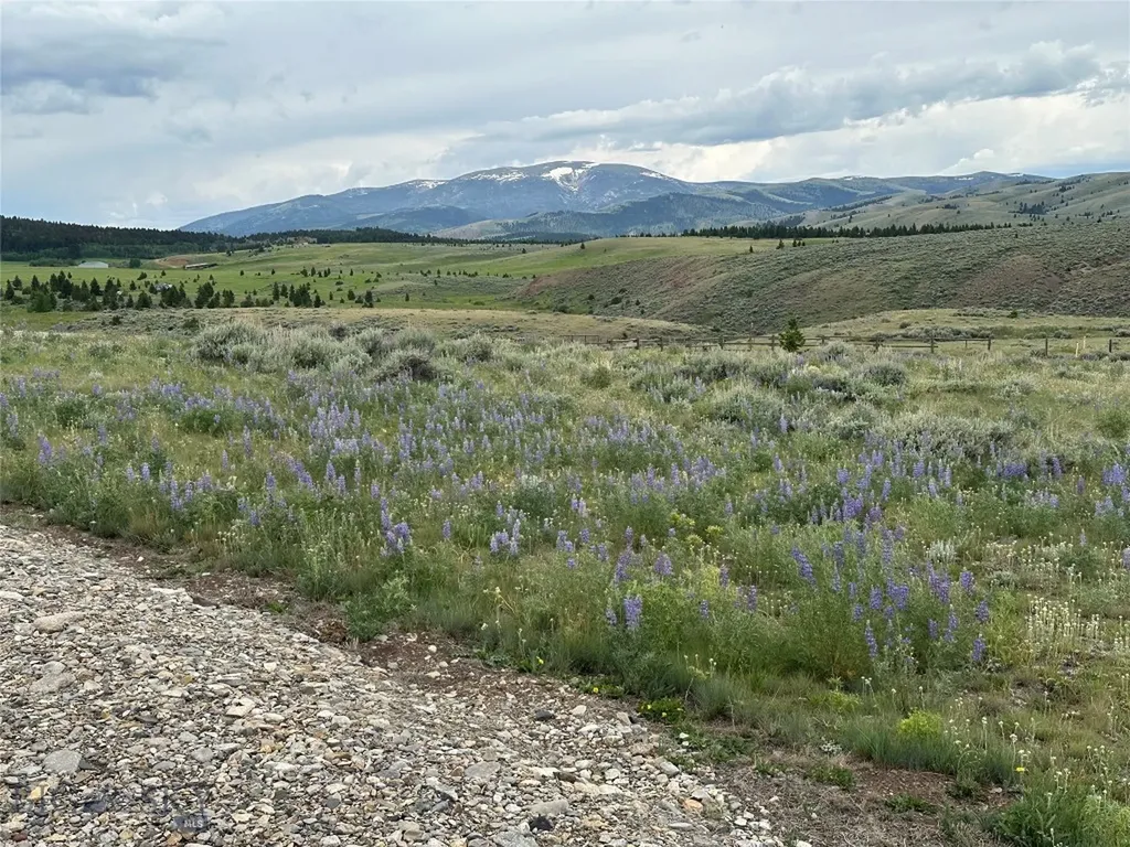 64 Mountain View Trail White Sulphur Springs MT 59645