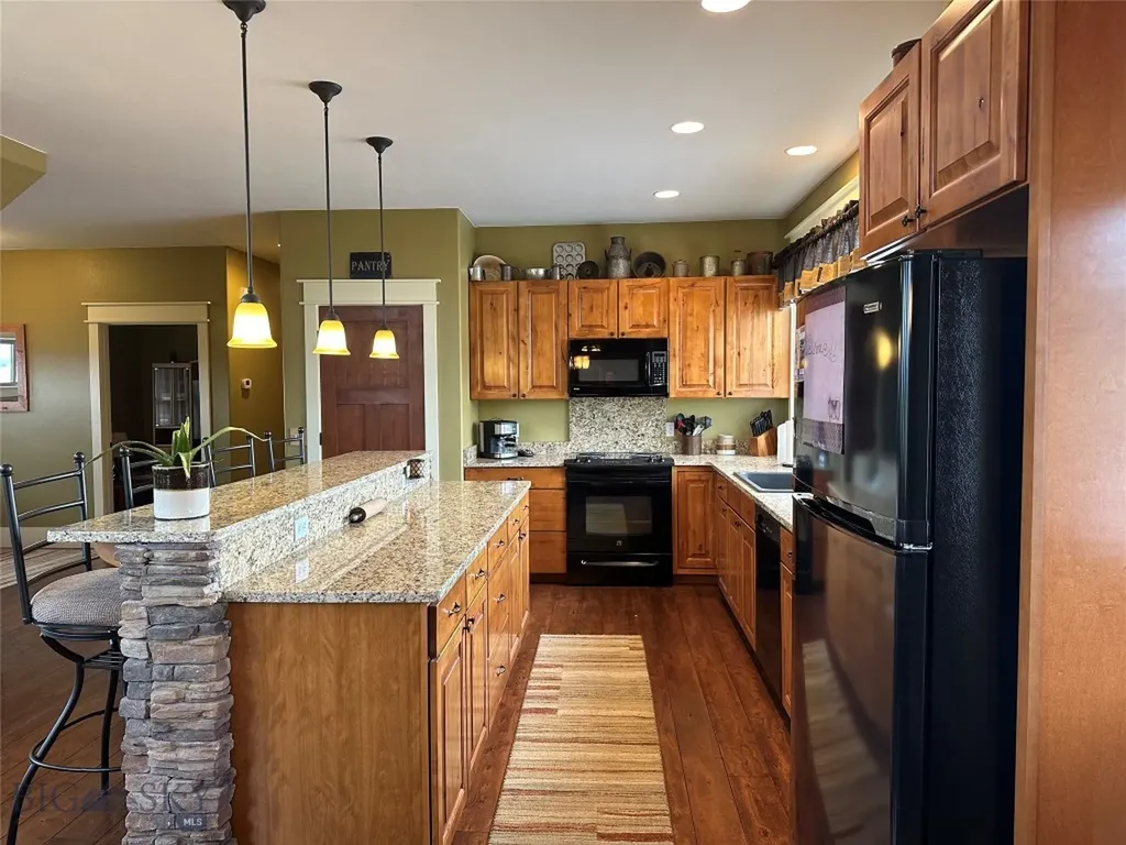 64 Mountain View Trail White Sulphur Springs MT 59645