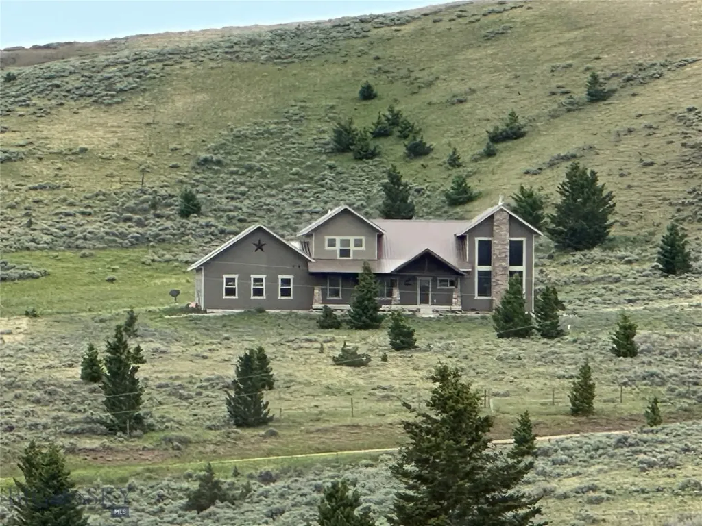 64 Mountain View Trail White Sulphur Springs MT 59645