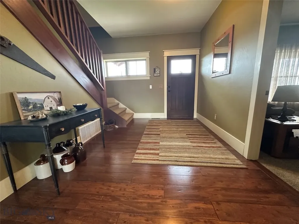 64 Mountain View Trail White Sulphur Springs MT 59645