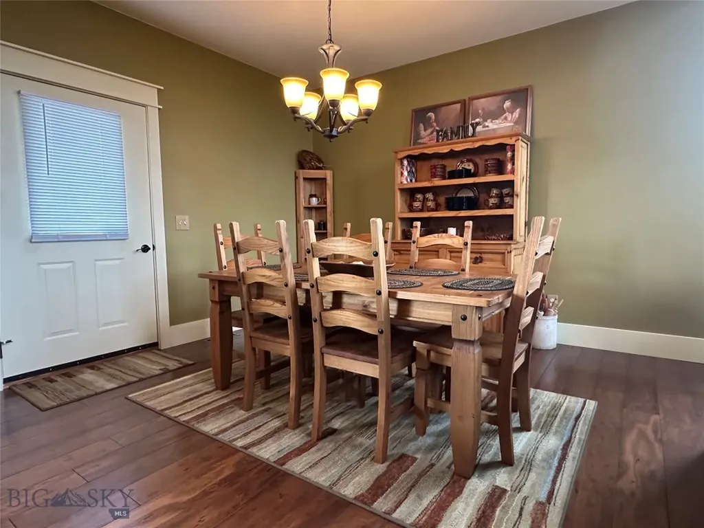 64 Mountain View Trail White Sulphur Springs MT 59645