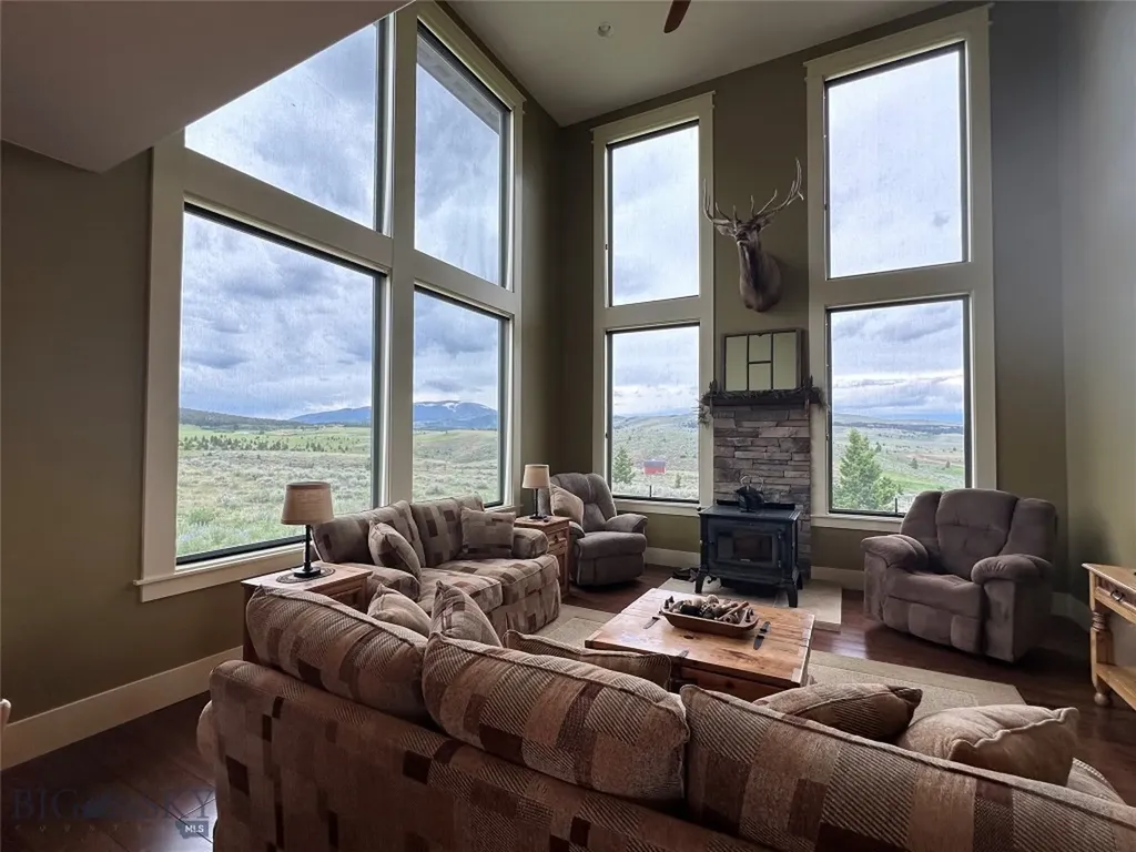 64 Mountain View Trail White Sulphur Springs MT 59645