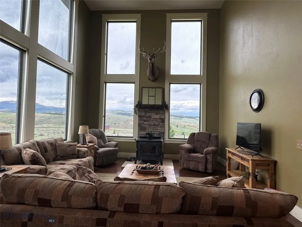 64 Mountain View Trail White Sulphur Springs MT 59645
