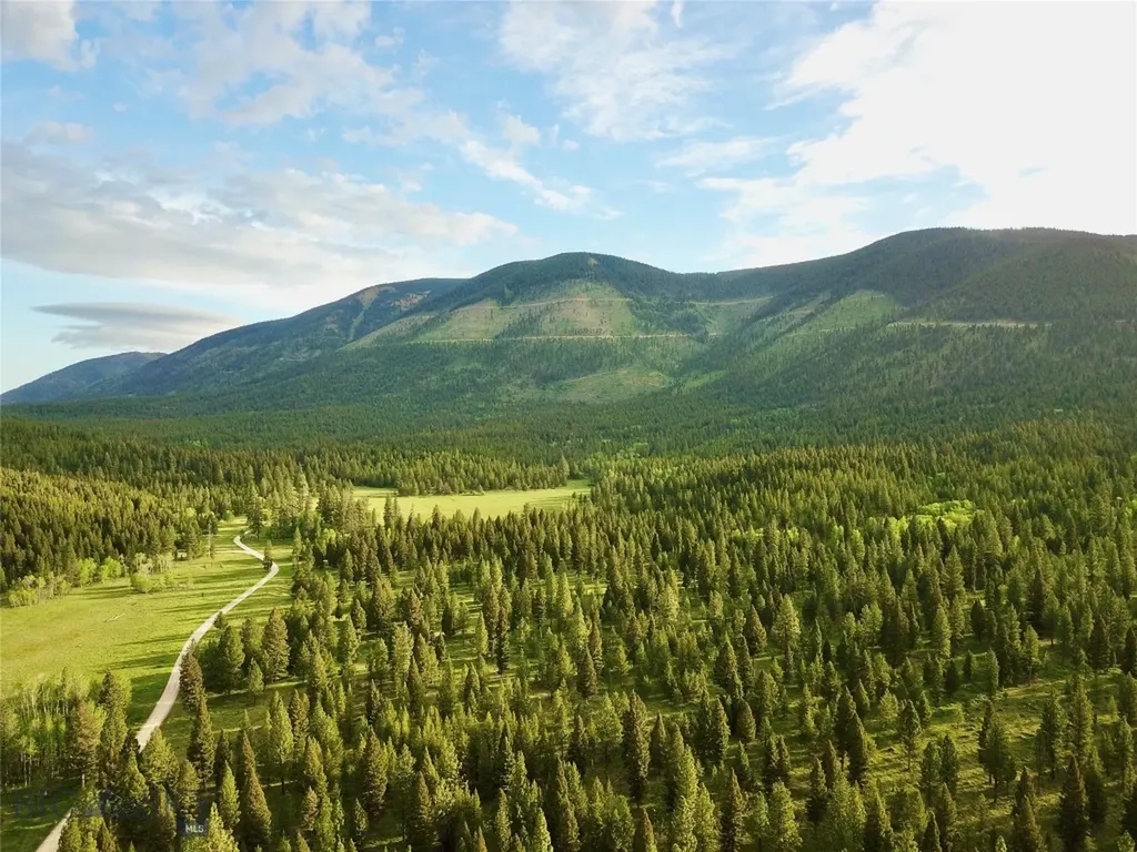 0 Patterson Prairie Road Helmville MT 59843