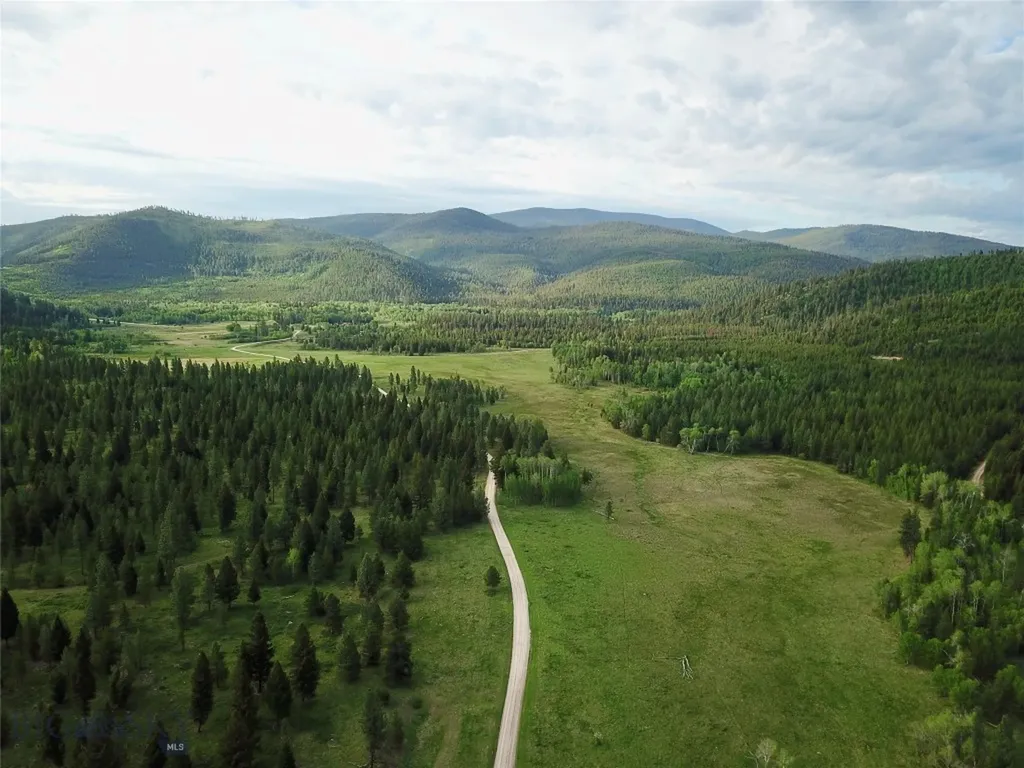 0 Patterson Prairie Road Helmville MT 59843