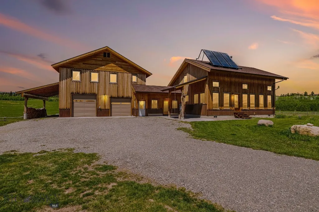 241 Aspen Loop Road West Yellowstone MT 59758