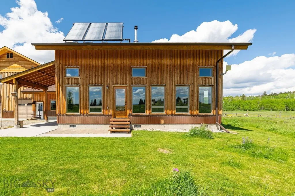 241 Aspen Loop Road West Yellowstone MT 59758