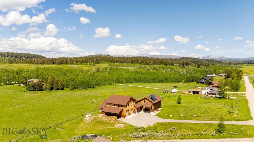 241 Aspen Loop Road West Yellowstone MT 59758