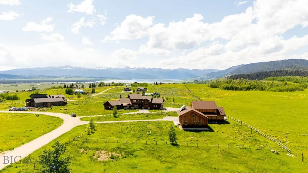 241 Aspen Loop Road West Yellowstone MT 59758
