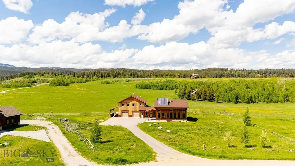241 Aspen Loop Road West Yellowstone MT 59758