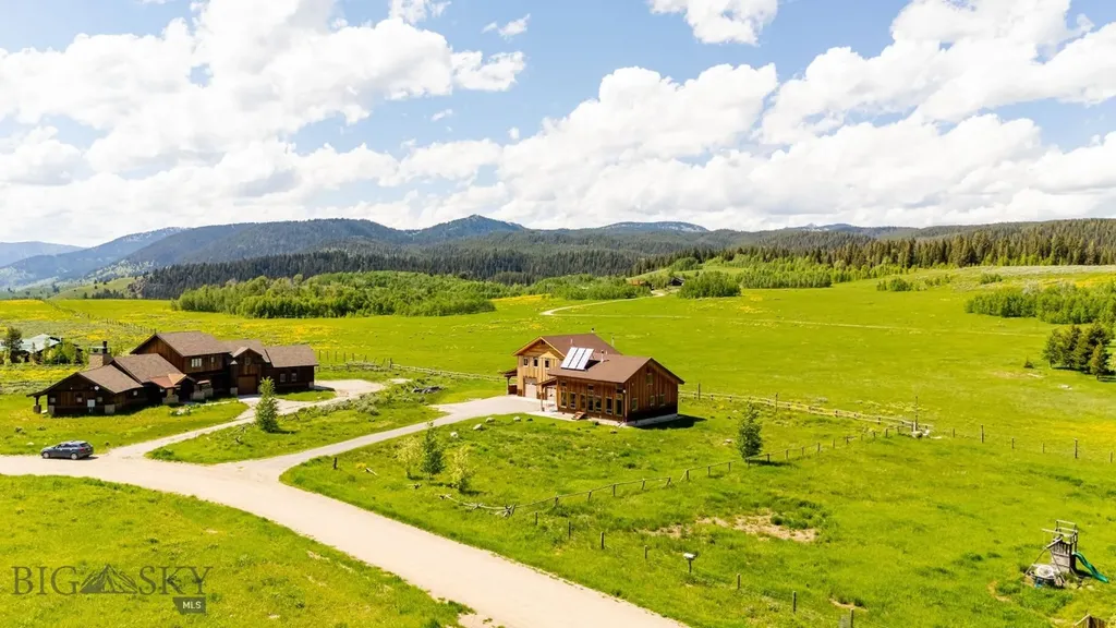 241 Aspen Loop Road West Yellowstone MT 59758