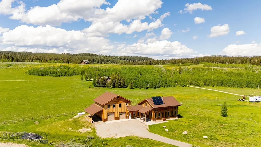 241 Aspen Loop Road West Yellowstone MT 59758