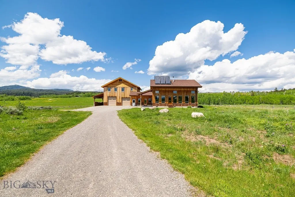 241 Aspen Loop Road West Yellowstone MT 59758