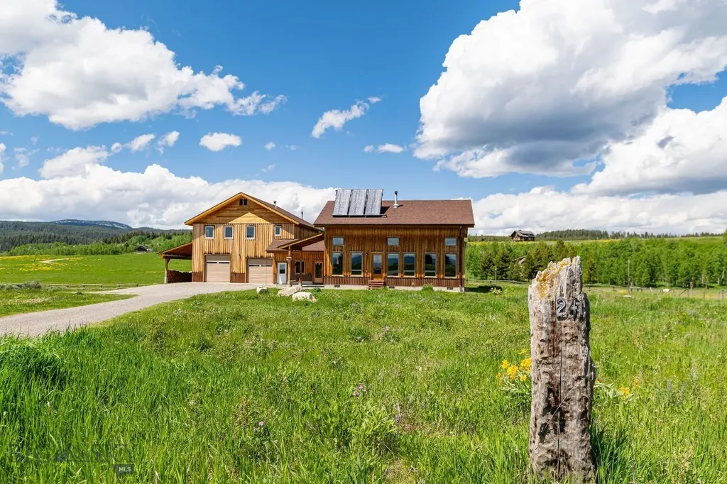 241 Aspen Loop Road West Yellowstone MT 59758
