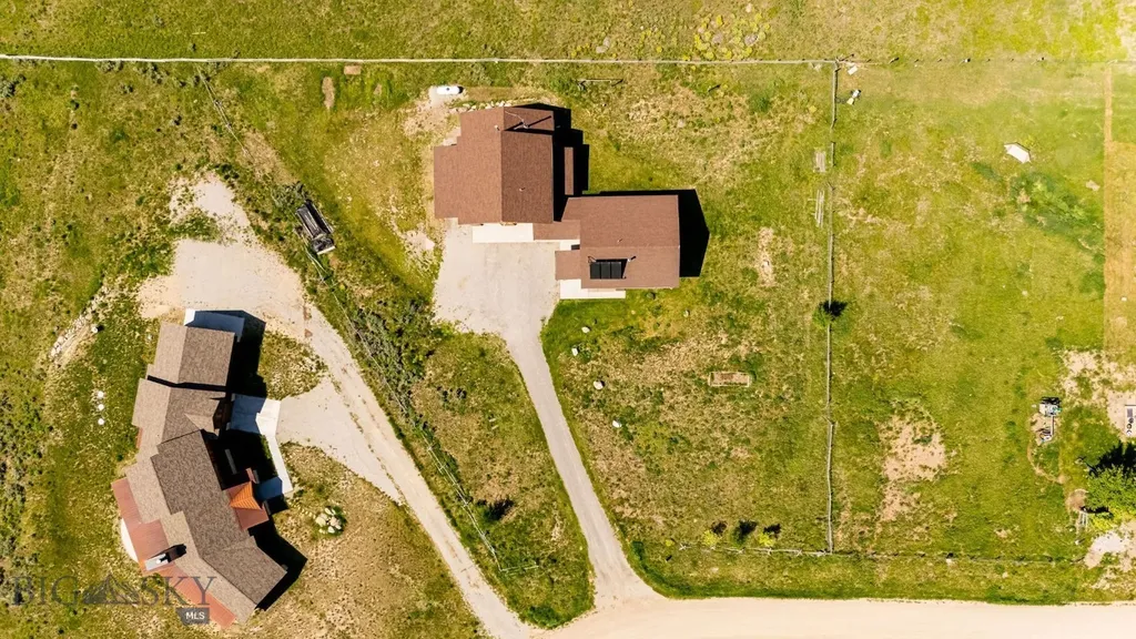 241 Aspen Loop Road West Yellowstone MT 59758
