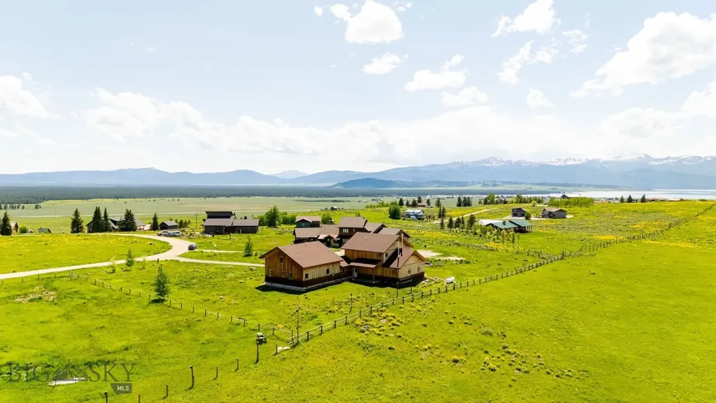 241 Aspen Loop Road West Yellowstone MT 59758