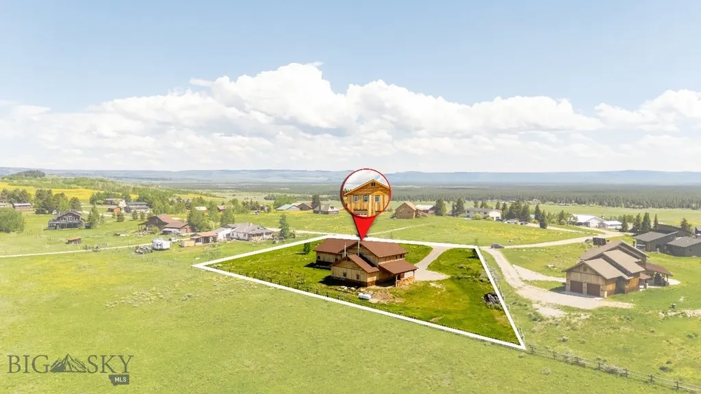 241 Aspen Loop Road West Yellowstone MT 59758