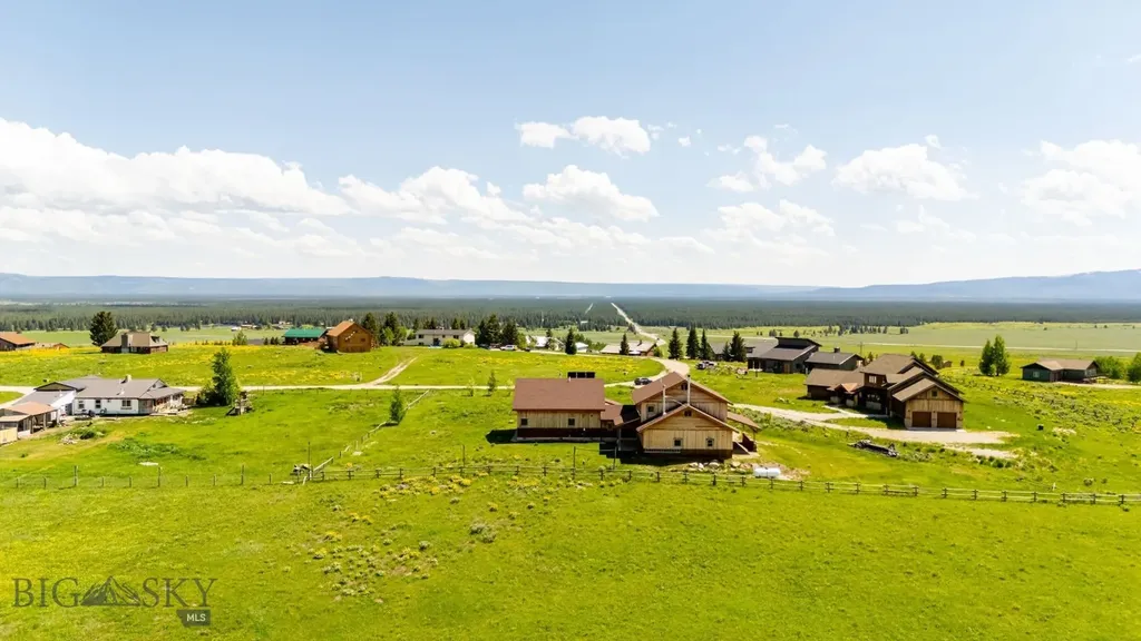 241 Aspen Loop Road West Yellowstone MT 59758