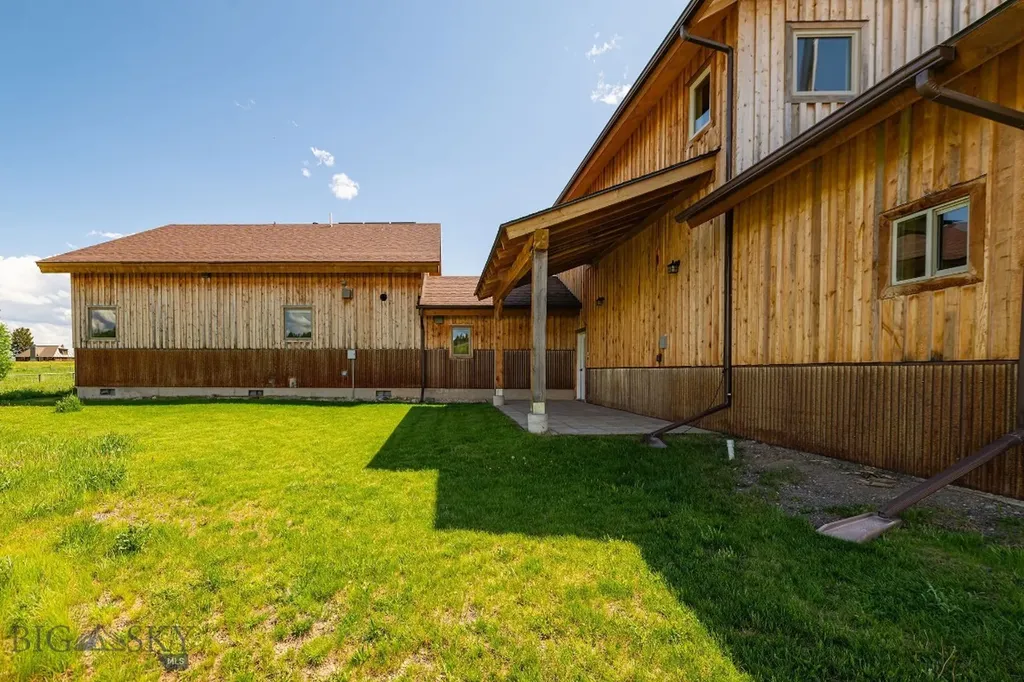 241 Aspen Loop Road West Yellowstone MT 59758